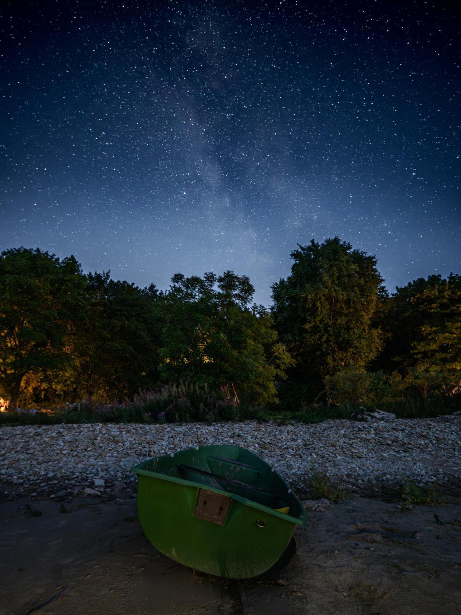 Mereaeaere Glamping Ja Rannamaja Liimala Экстерьер фото