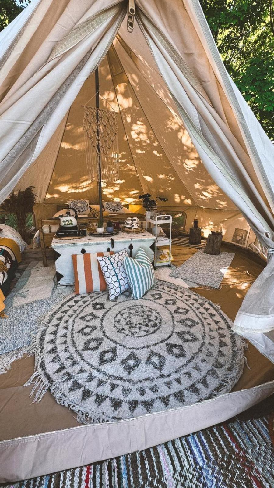 Mereaeaere Glamping Ja Rannamaja Liimala Экстерьер фото